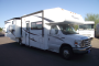 2010 Coachmen Freelander